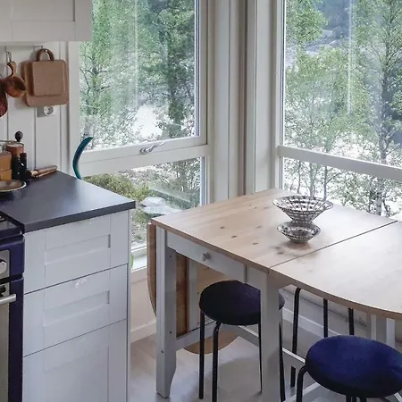 Awesome In With Kitchen *