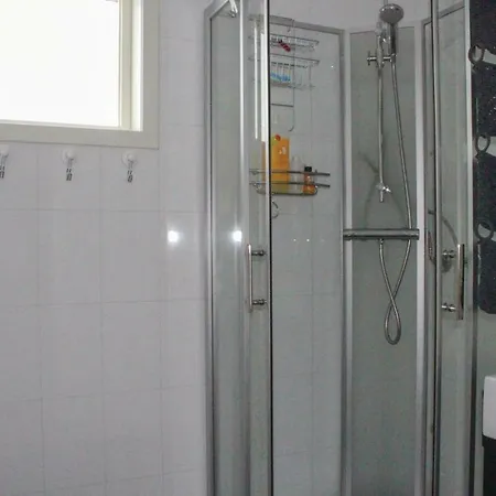 Awesome In With Kitchen Ferienhaus *