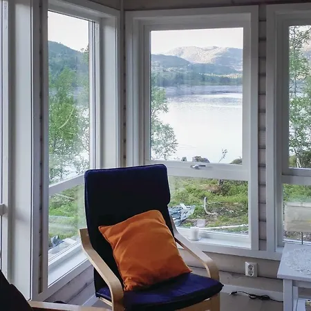 Five-bedroom In Casa vacanze *